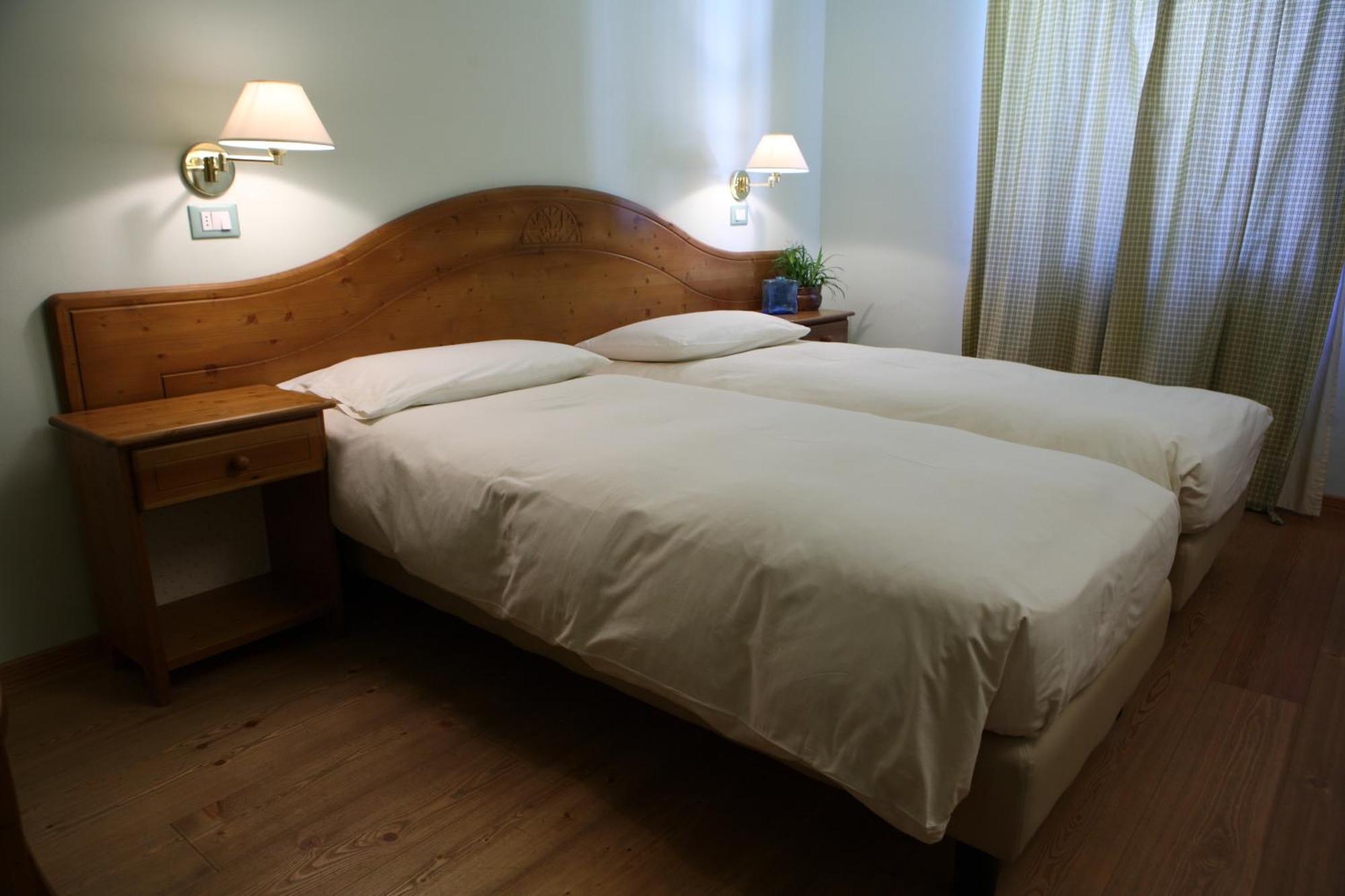 Hotel Residence Valverde Gressoney-la-Trinité Dış mekan fotoğraf