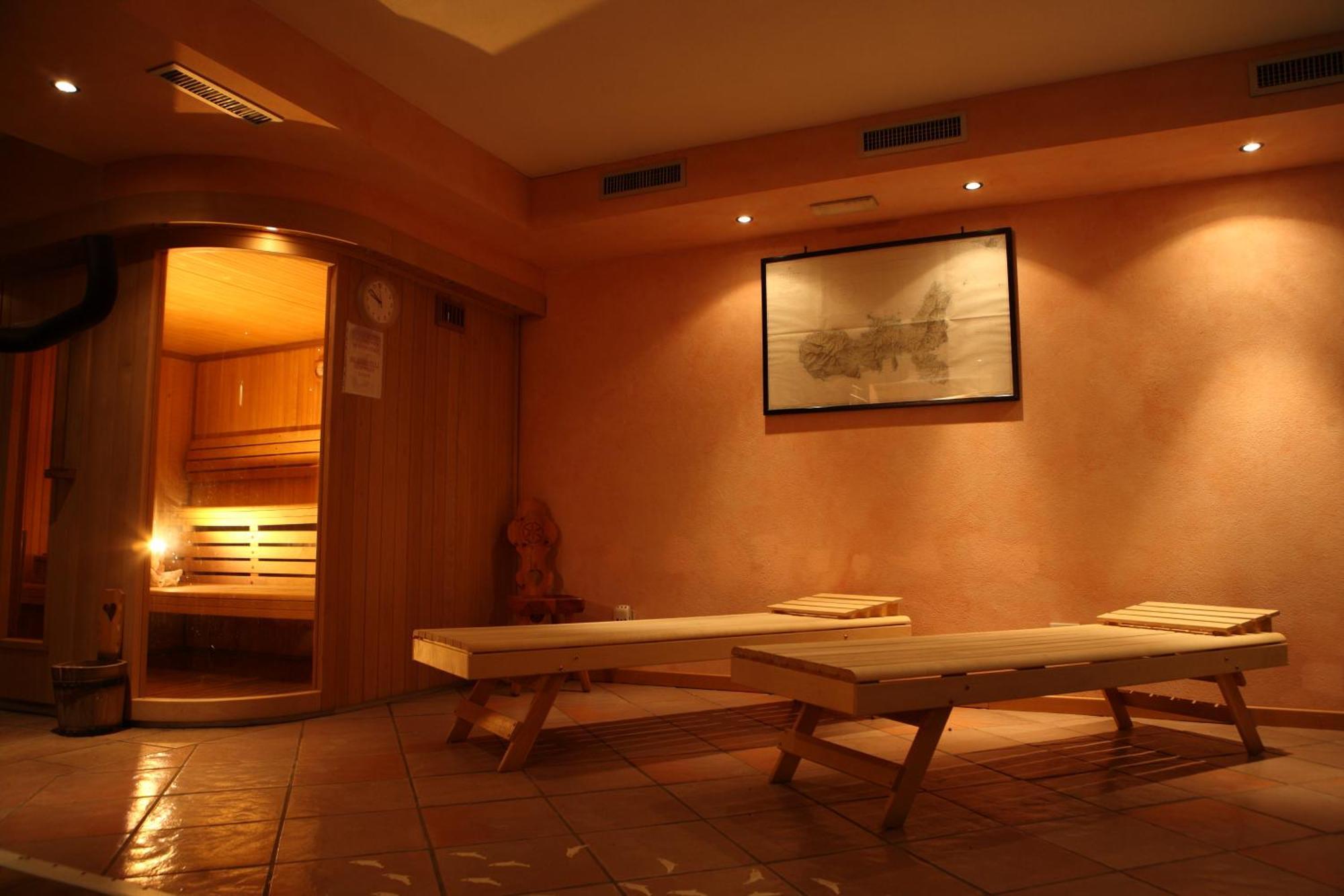 Hotel Residence Valverde Gressoney-la-Trinité Dış mekan fotoğraf