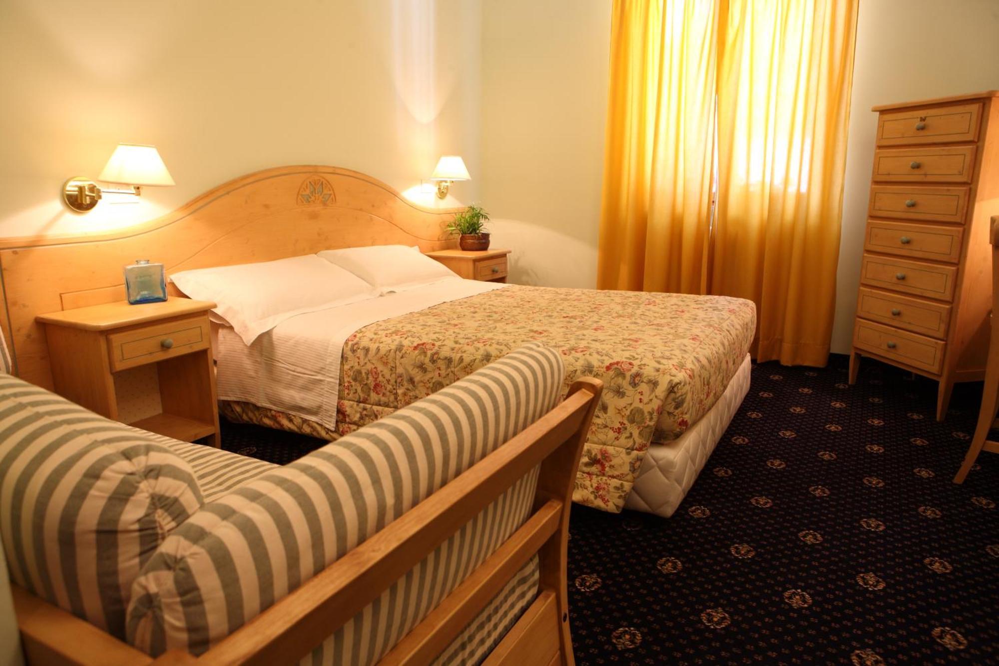 Hotel Residence Valverde Gressoney-la-Trinité Dış mekan fotoğraf
