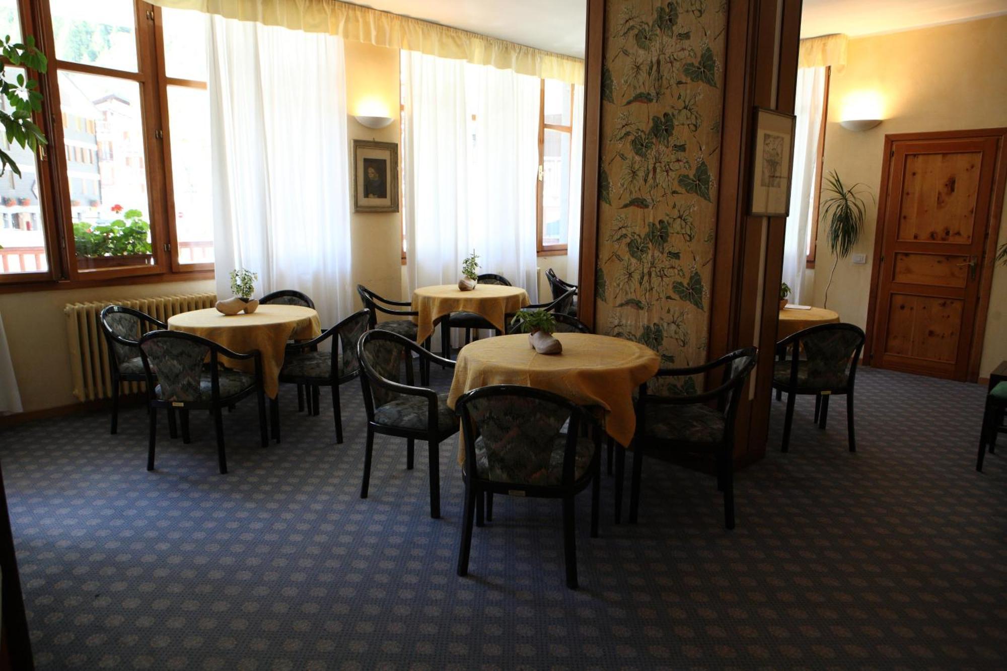 Hotel Residence Valverde Gressoney-la-Trinité Dış mekan fotoğraf