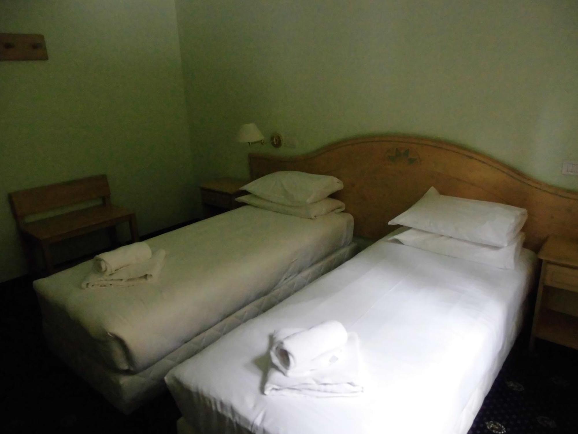 Hotel Residence Valverde Gressoney-la-Trinité Dış mekan fotoğraf