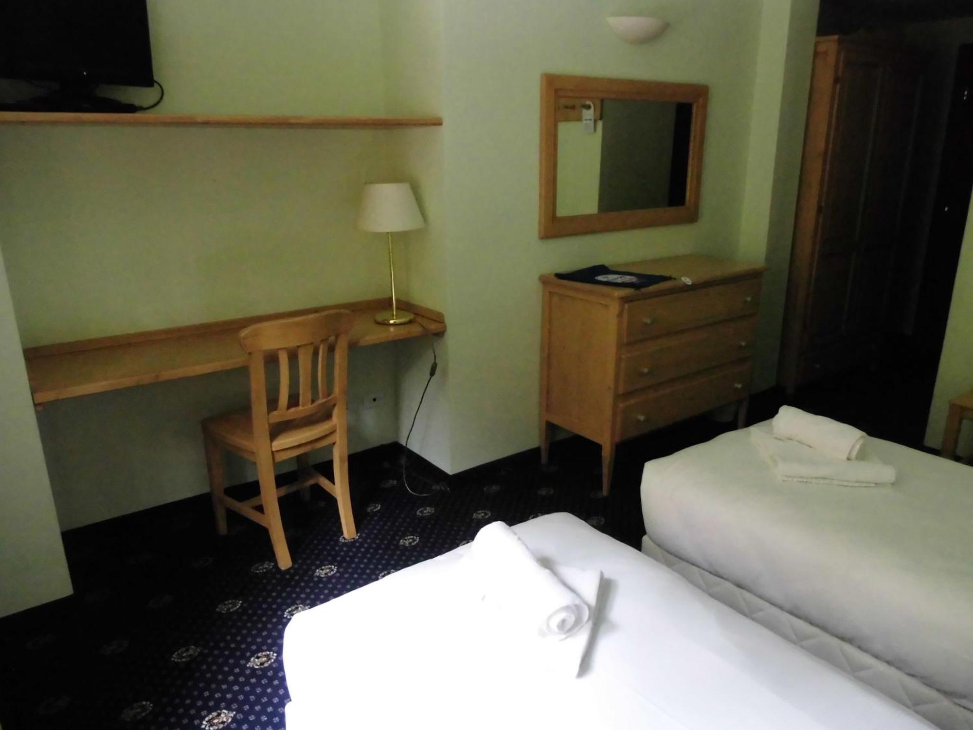 Hotel Residence Valverde Gressoney-la-Trinité Dış mekan fotoğraf
