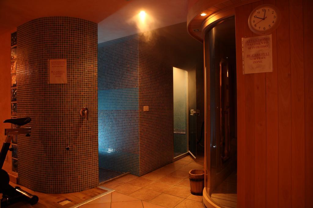 Hotel Residence Valverde Gressoney-la-Trinité Dış mekan fotoğraf