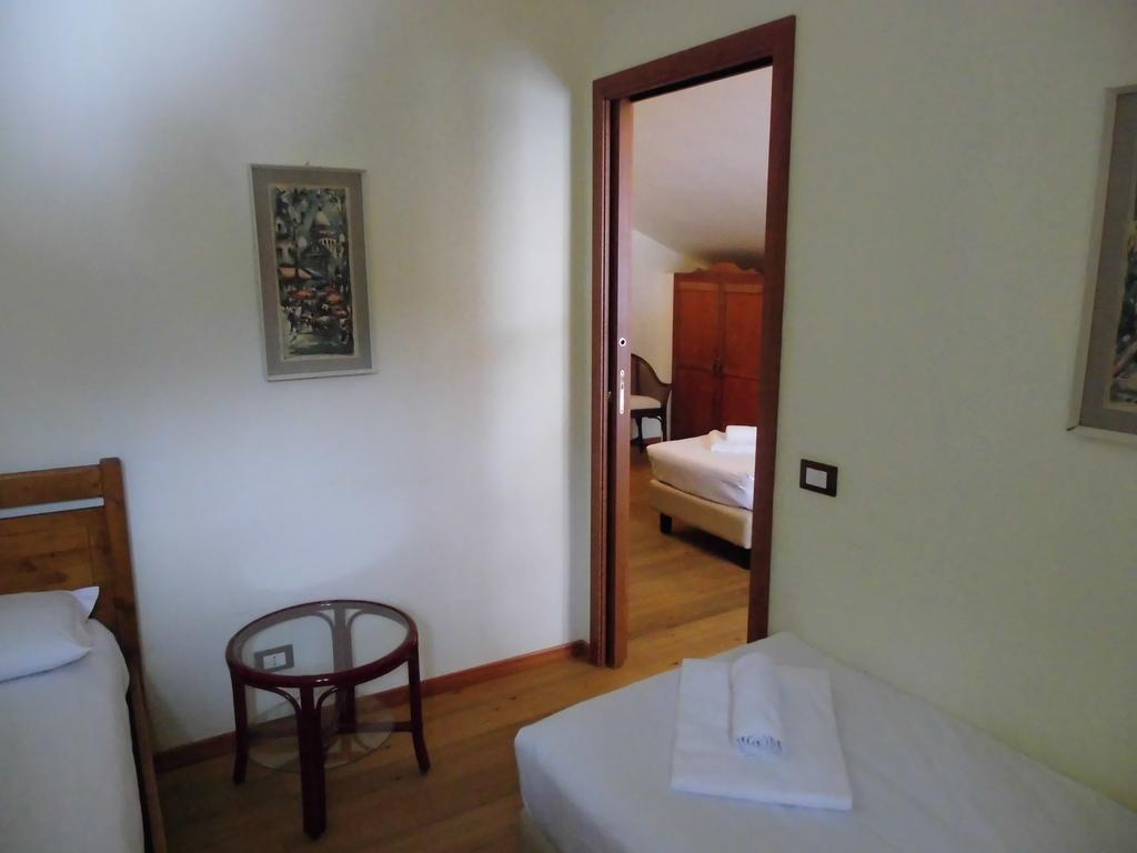 Hotel Residence Valverde Gressoney-la-Trinité Dış mekan fotoğraf