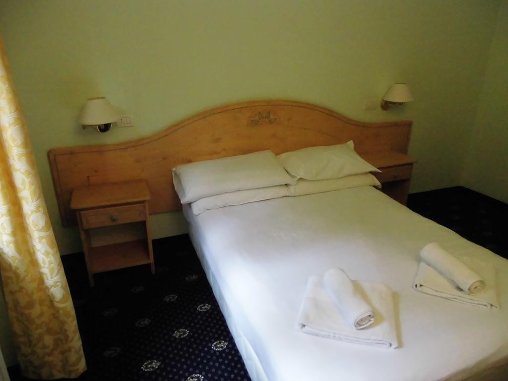 Hotel Residence Valverde Gressoney-la-Trinité Dış mekan fotoğraf