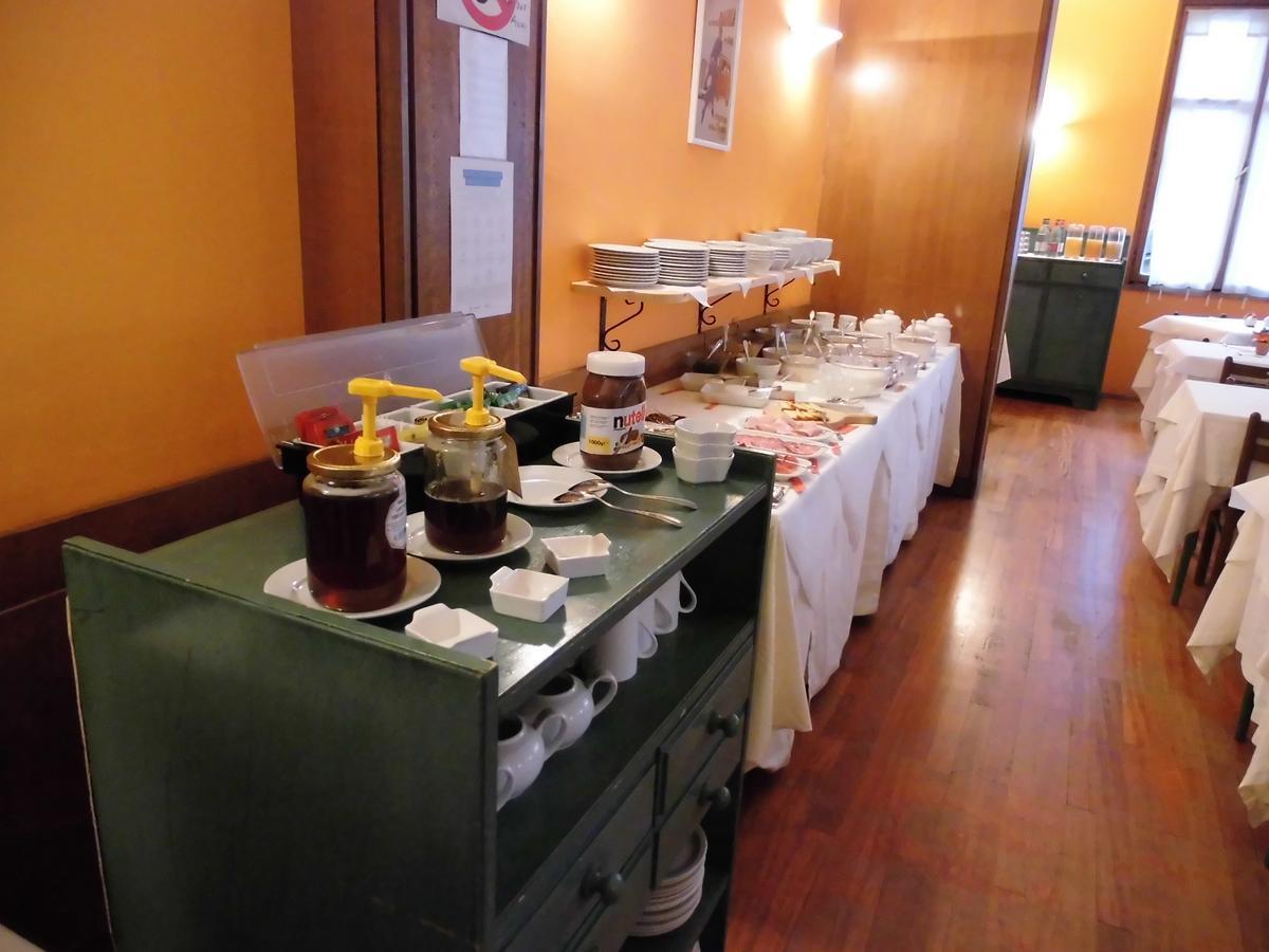 Hotel Residence Valverde Gressoney-la-Trinité Dış mekan fotoğraf